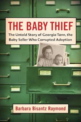The Baby Thief Green e-Book